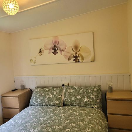 28 Sea Valley, Bideford Bay Holiday Park Eksteriør billede