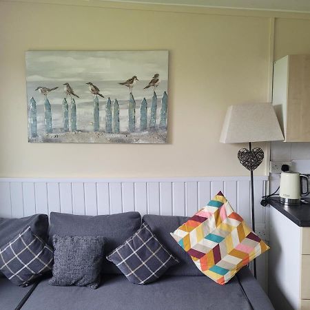 28 Sea Valley, Bideford Bay Holiday Park Eksteriør billede