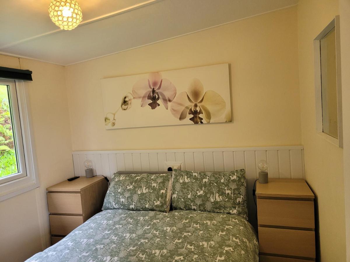 28 Sea Valley, Bideford Bay Holiday Park Eksteriør billede