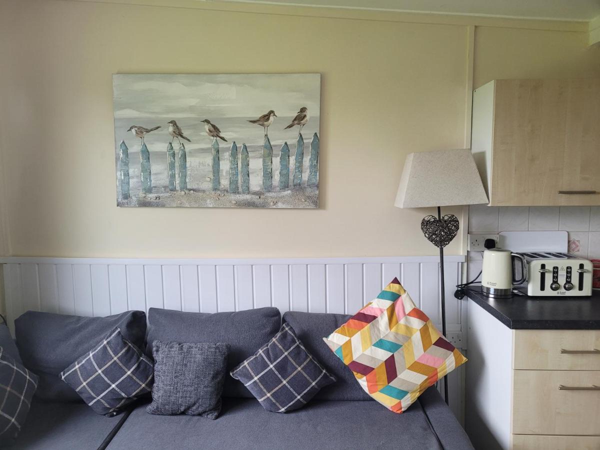 28 Sea Valley, Bideford Bay Holiday Park Eksteriør billede